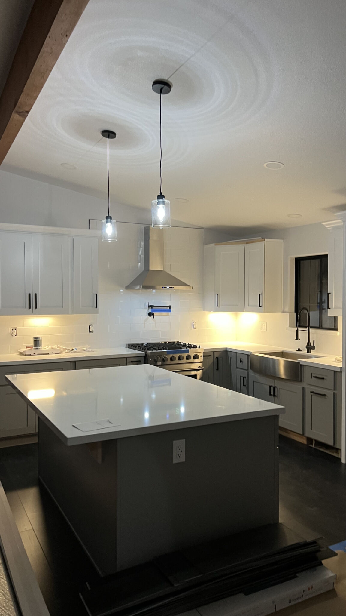 About Specialized Home Improvement